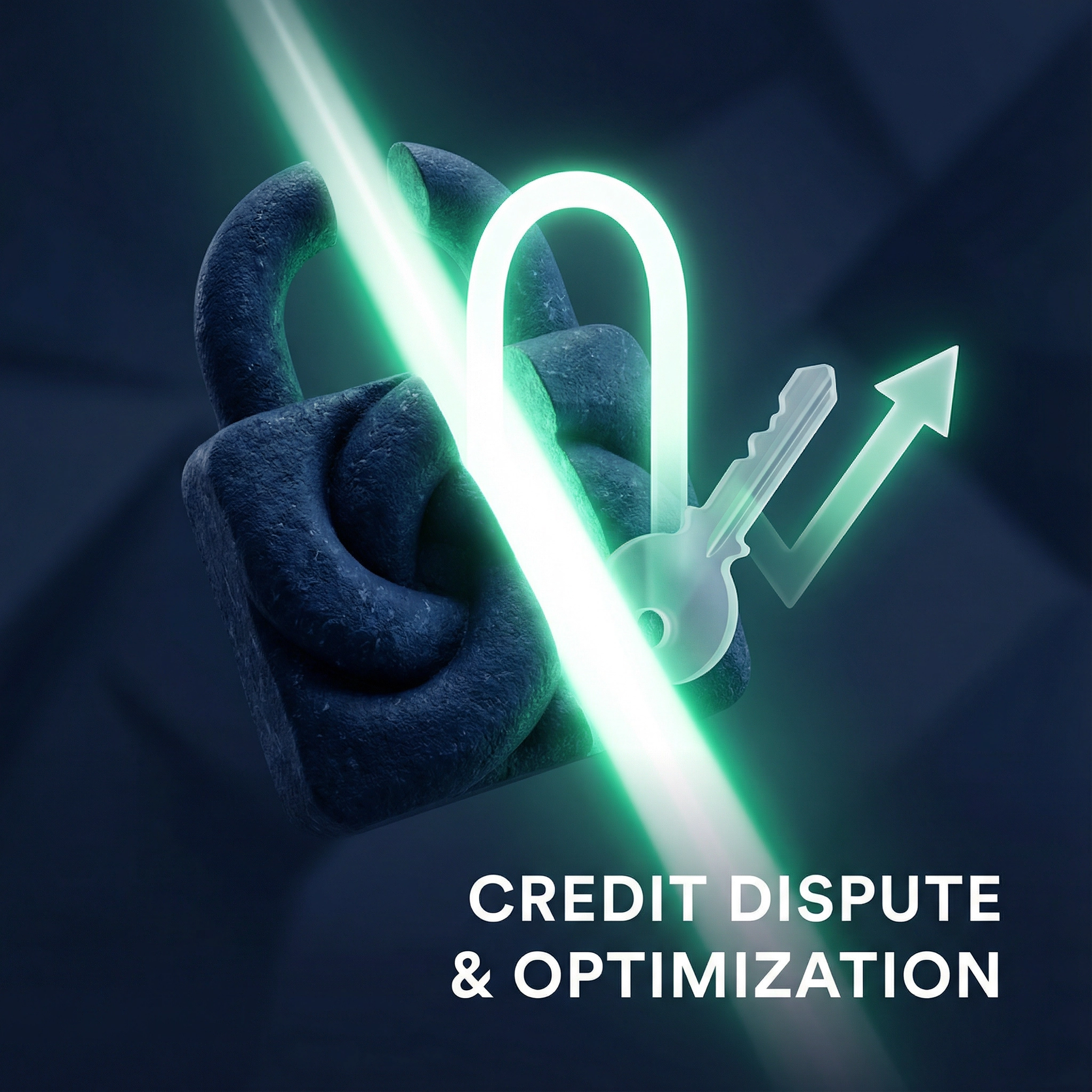 Financial Optimization