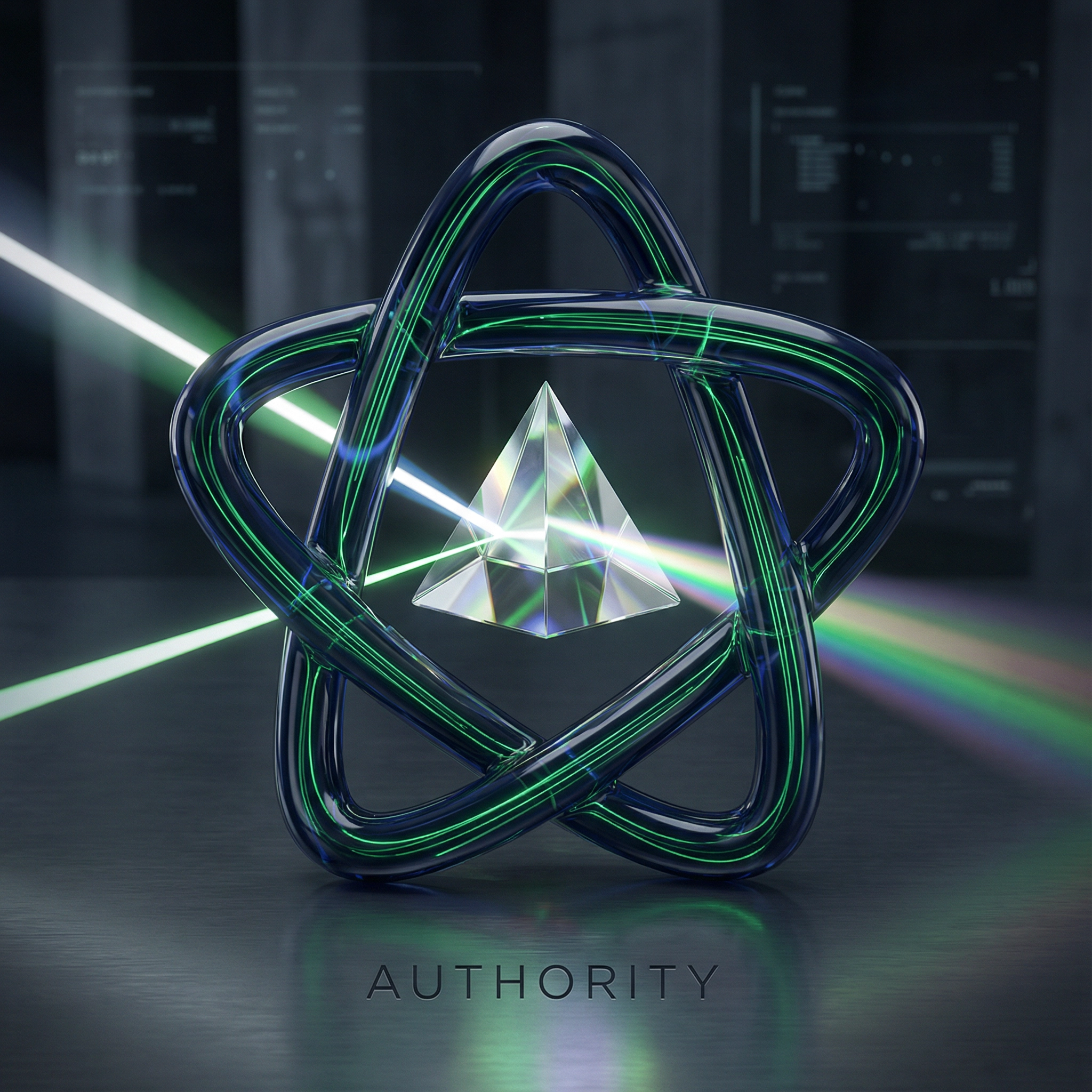 Brand & Digital Authority